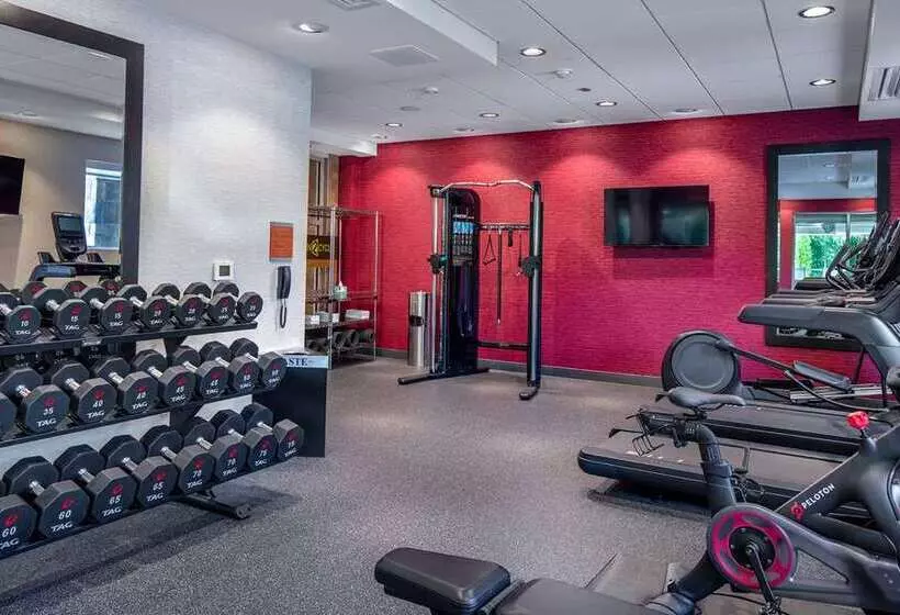 ホテル Home2 Suites By Hilton Little Rock West