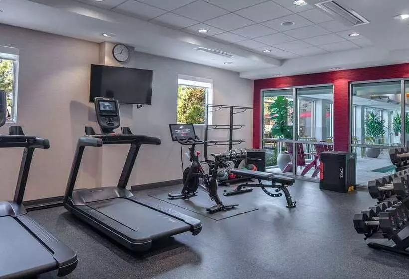 ホテル Home2 Suites By Hilton Little Rock West