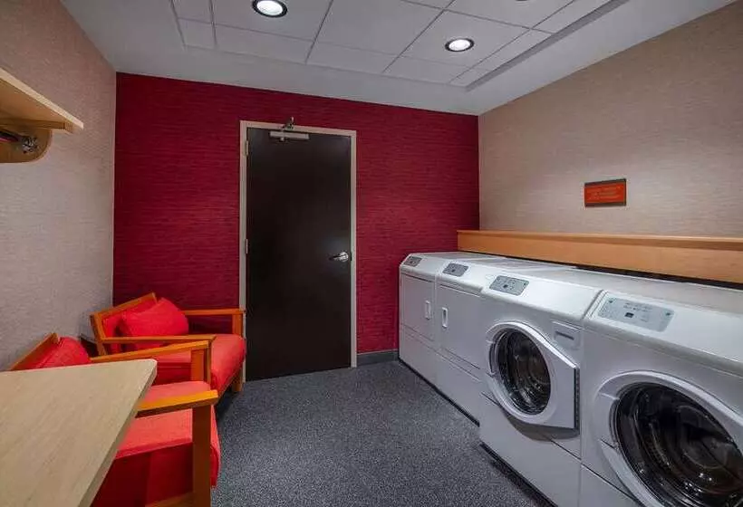 ホテル Home2 Suites By Hilton Little Rock West