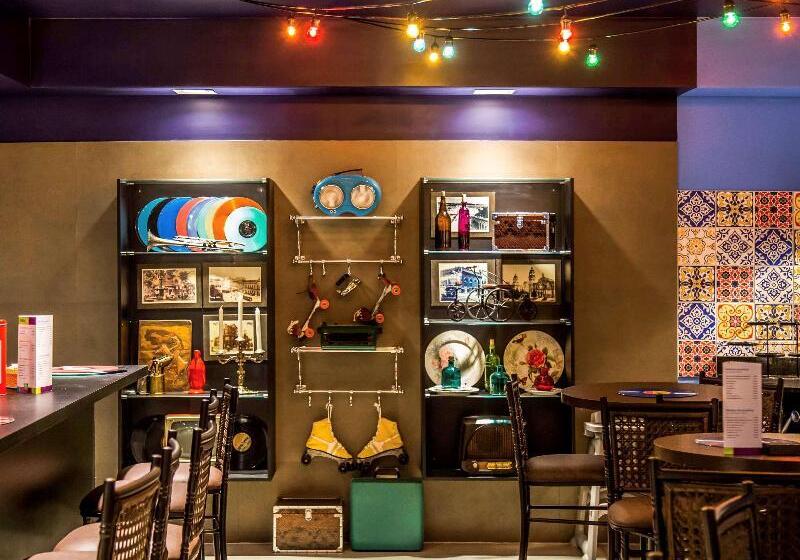 호텔 Ibis Styles Porto Alegre Centro  5 Minutos Da Rodoviária E Do Moinhos De Vento