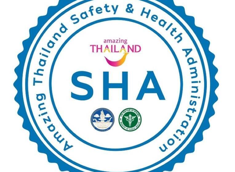 فندق Lala Mukha Tented Resort Khao Yai