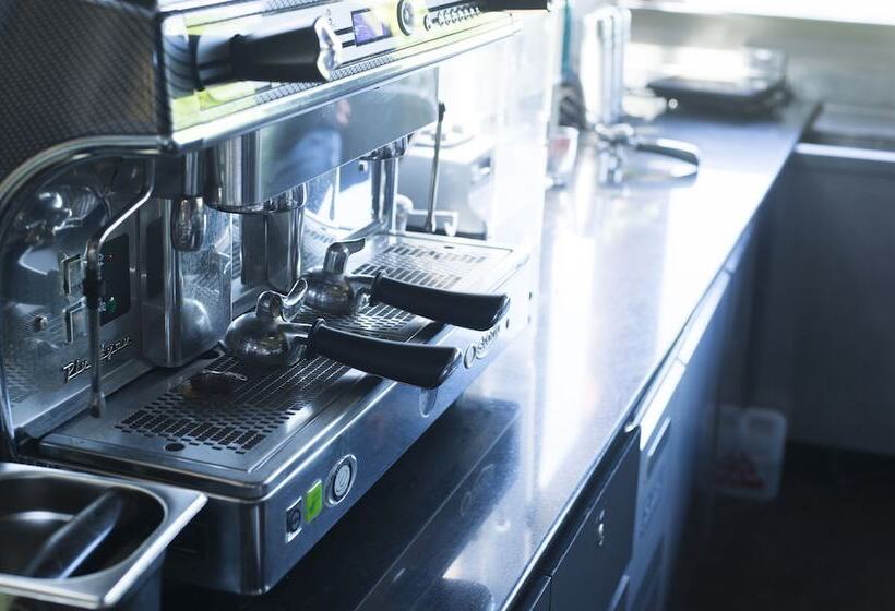 فندق Lala Mukha Tented Resort Khao Yai