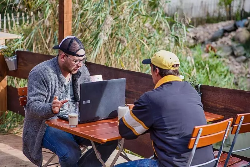 Landhotel & Brauhaus Prignitzer Hof