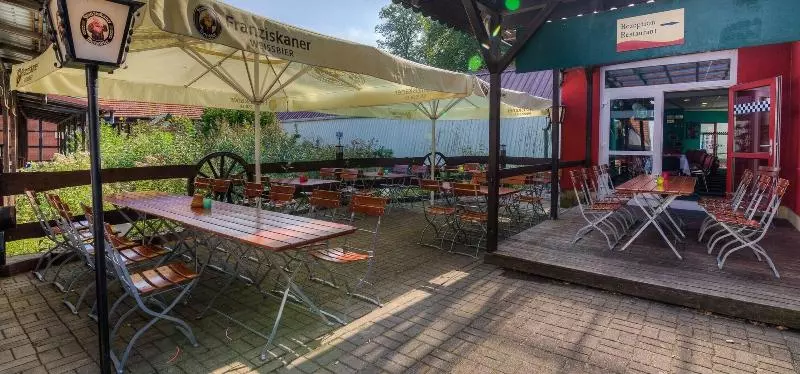 Landhotel & Brauhaus Prignitzer Hof