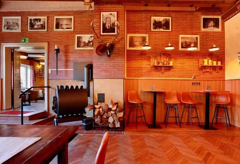 Landhotel & Brauhaus Prignitzer Hof