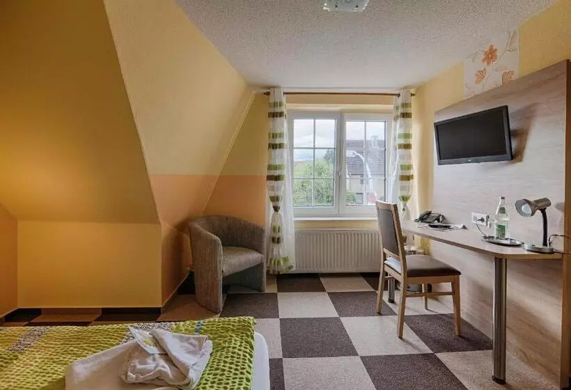 Landhotel & Brauhaus Prignitzer Hof