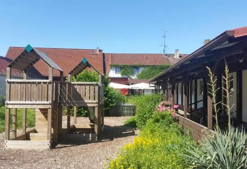 Landhotel & Brauhaus Prignitzer Hof