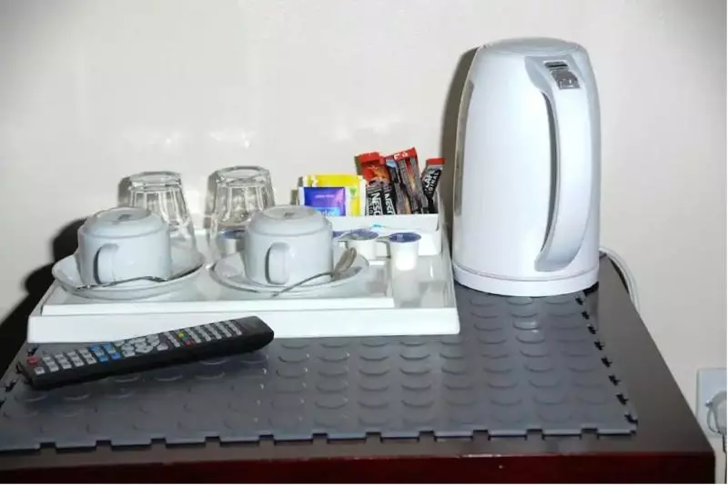 ホテル London Star