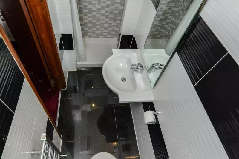 ホテル London Star