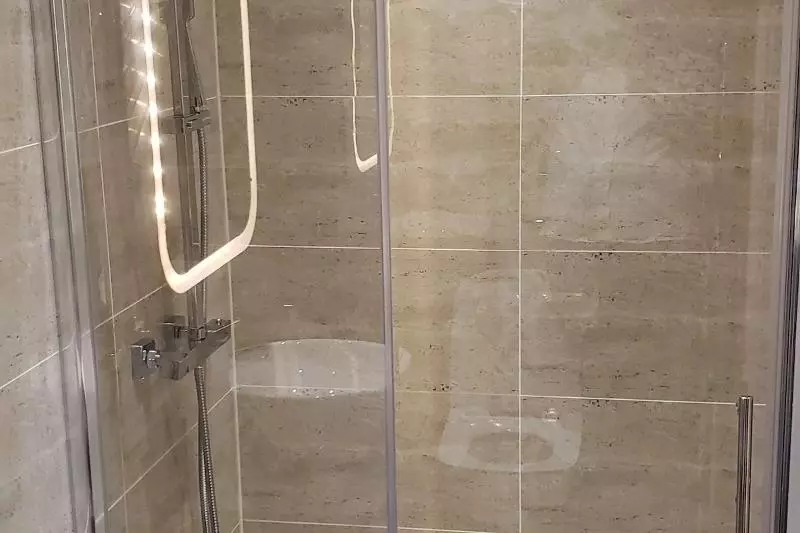 ホテル London Star