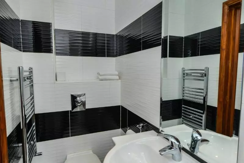 ホテル London Star