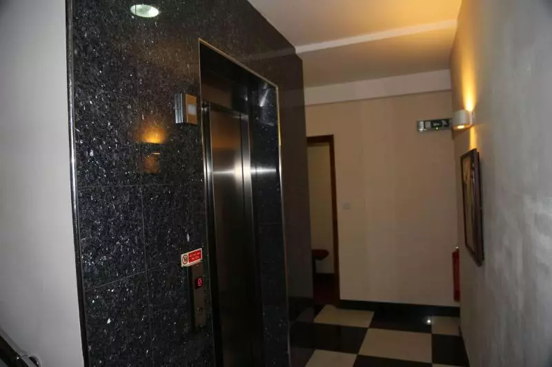 ホテル London Star