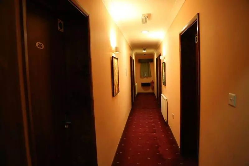 ホテル London Star