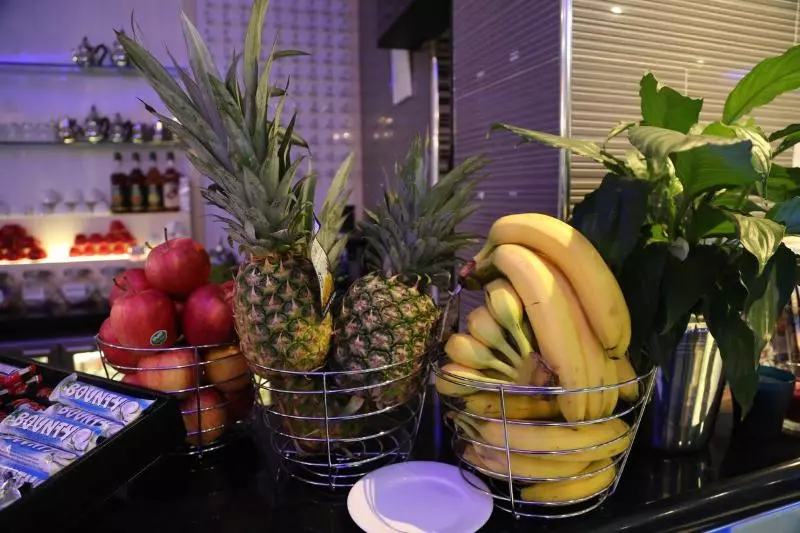 ホテル London Star