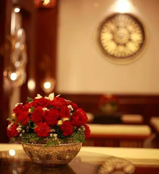 בית מלון כפרי Manorom Boutique