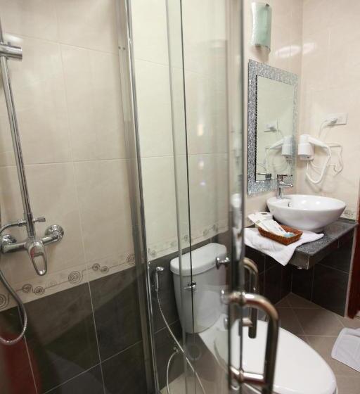 בית מלון כפרי Manorom Boutique