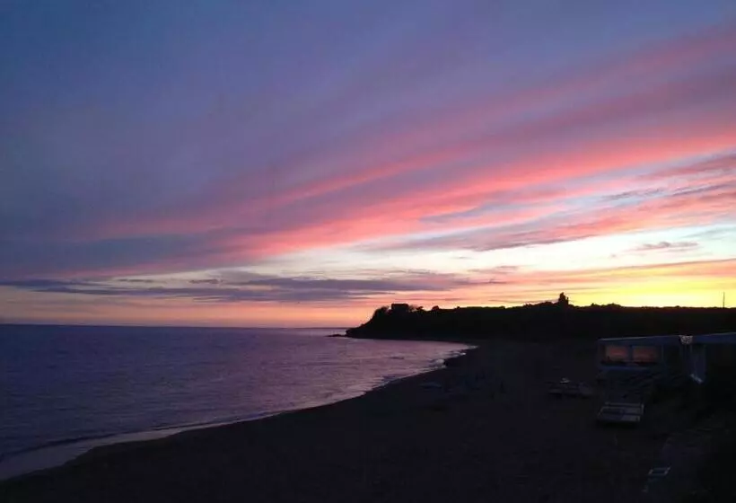 فندق Miramare Garzia