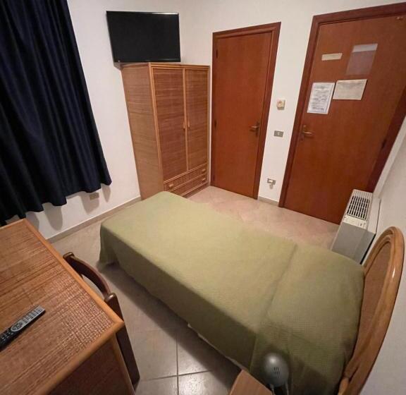 בית מלון כפרי Miramare Garzia