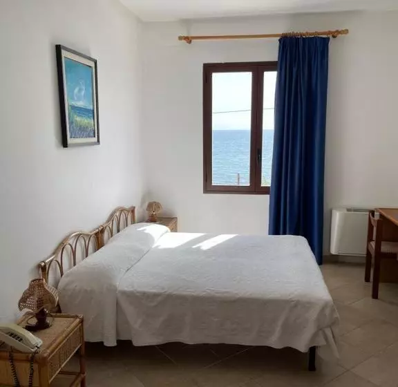 فندق Miramare Garzia