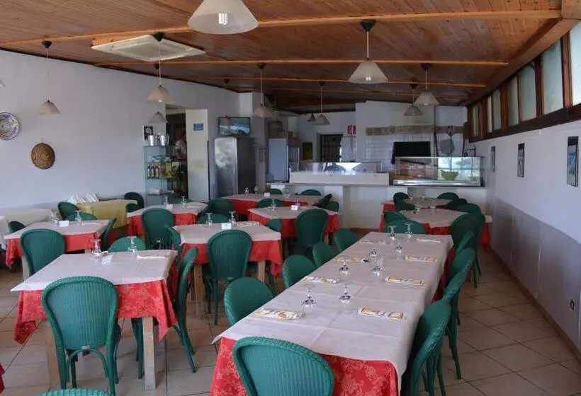 فندق Miramare Garzia