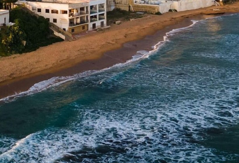 בית מלון כפרי Miramare Garzia