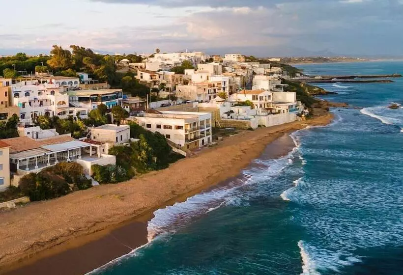 فندق Miramare Garzia