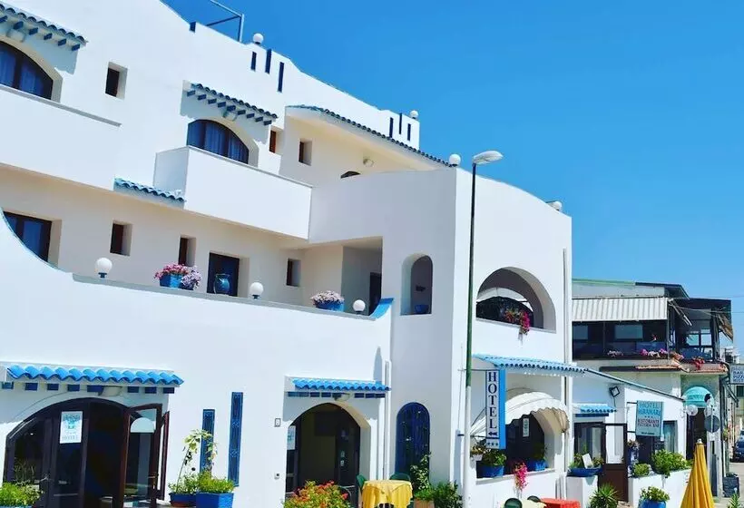 فندق Miramare Garzia