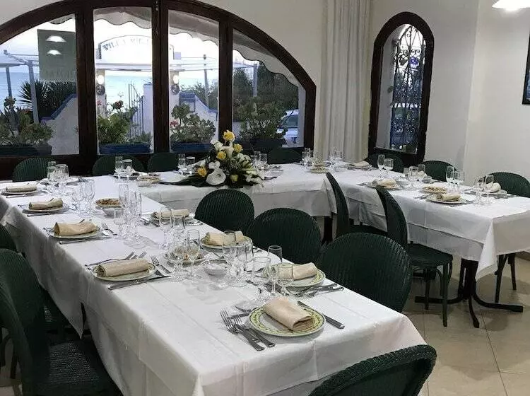 فندق Miramare Garzia