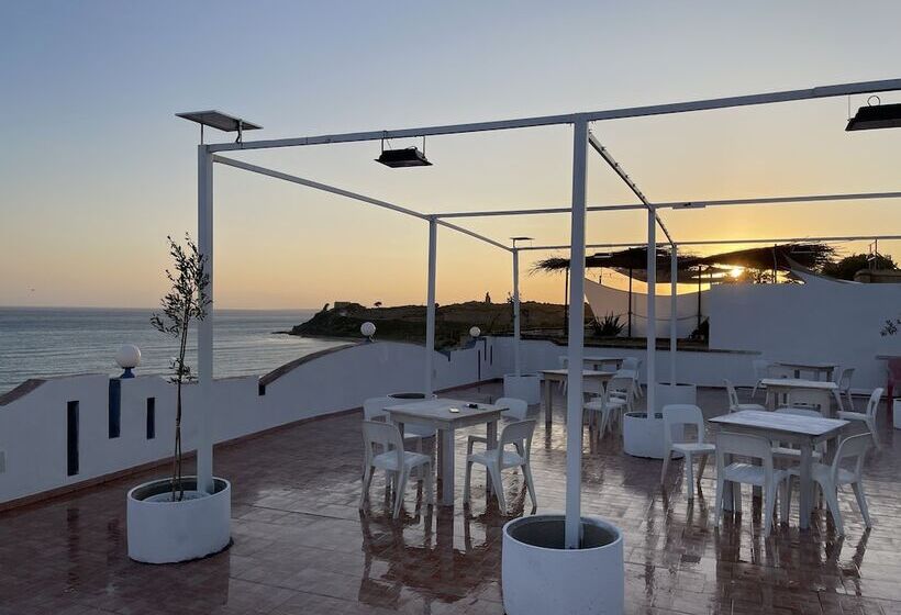 בית מלון כפרי Miramare Garzia