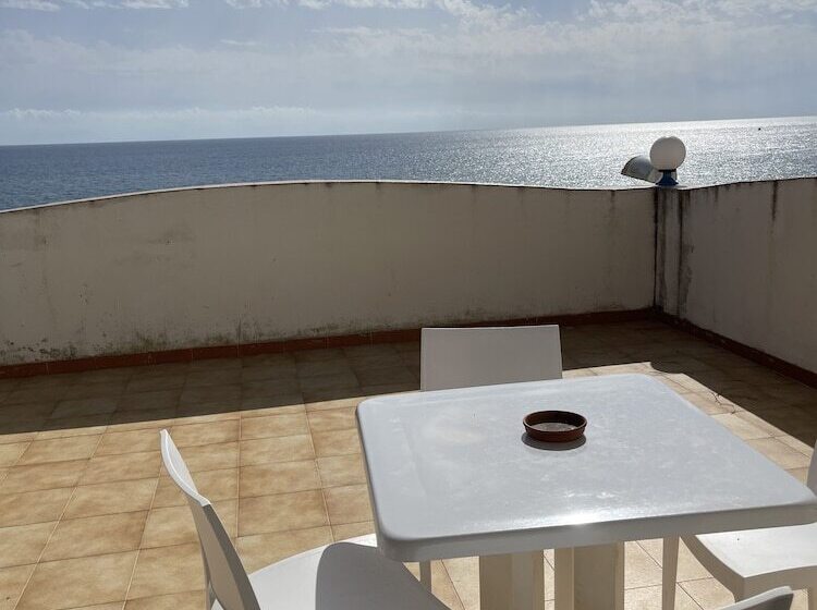 בית מלון כפרי Miramare Garzia