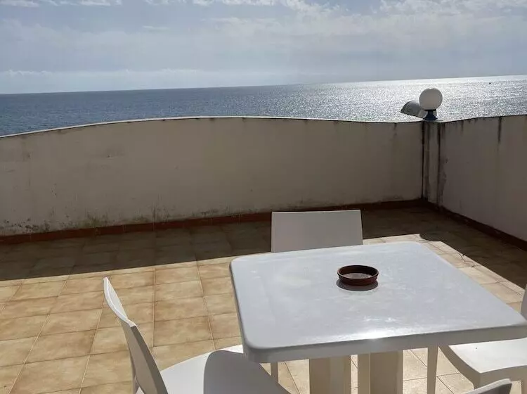 فندق Miramare Garzia