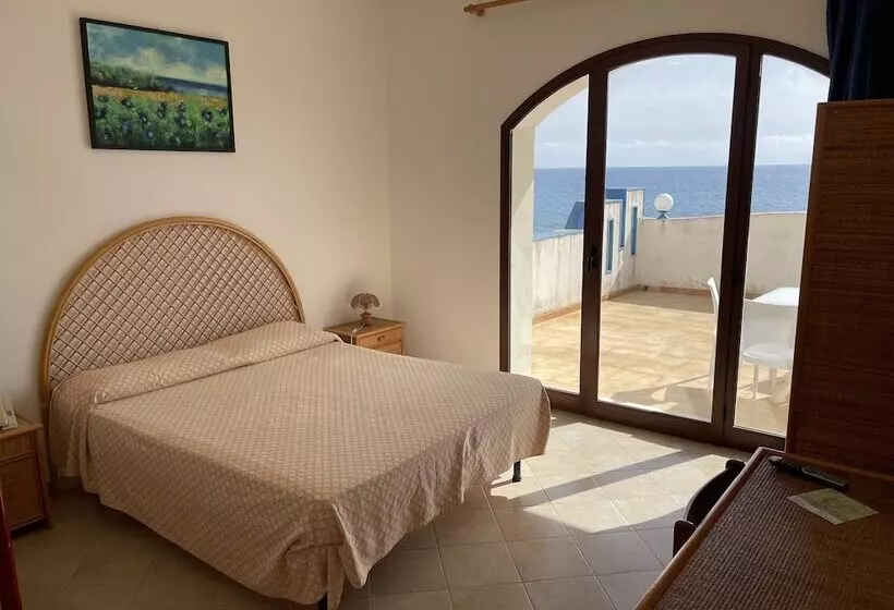 فندق Miramare Garzia