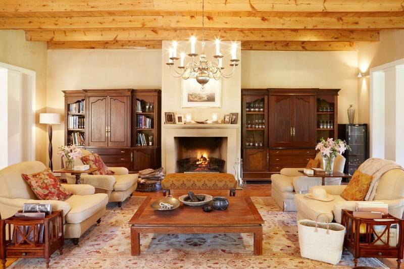 فندق Mount Camdeboo Game Reserve