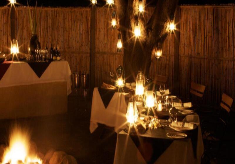 فندق Mount Camdeboo Game Reserve