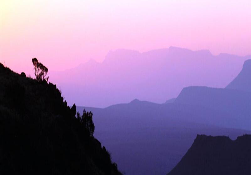 فندق Mount Camdeboo Game Reserve