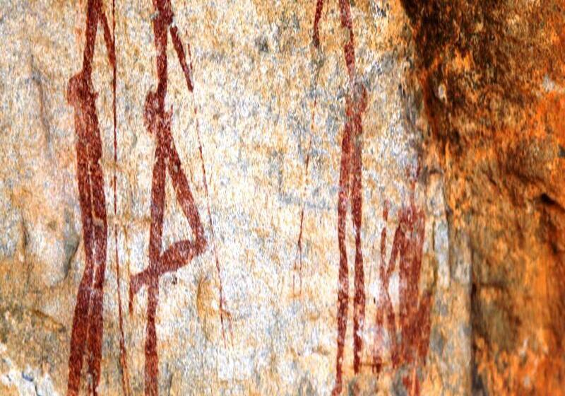 فندق Mount Camdeboo Game Reserve