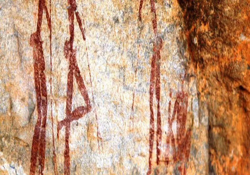 فندق Mount Camdeboo Game Reserve