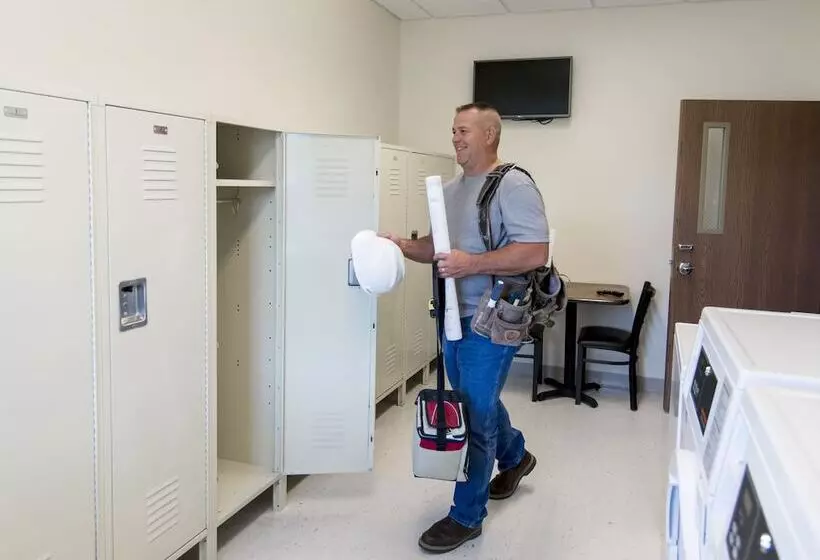 My Place Hotel Missoula, Mt