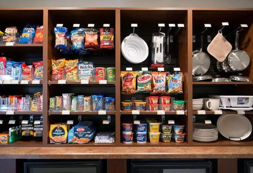 My Place Hotel Missoula, Mt