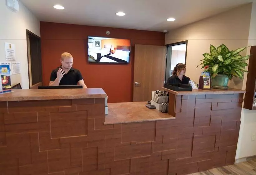 My Place Hotel Missoula, Mt