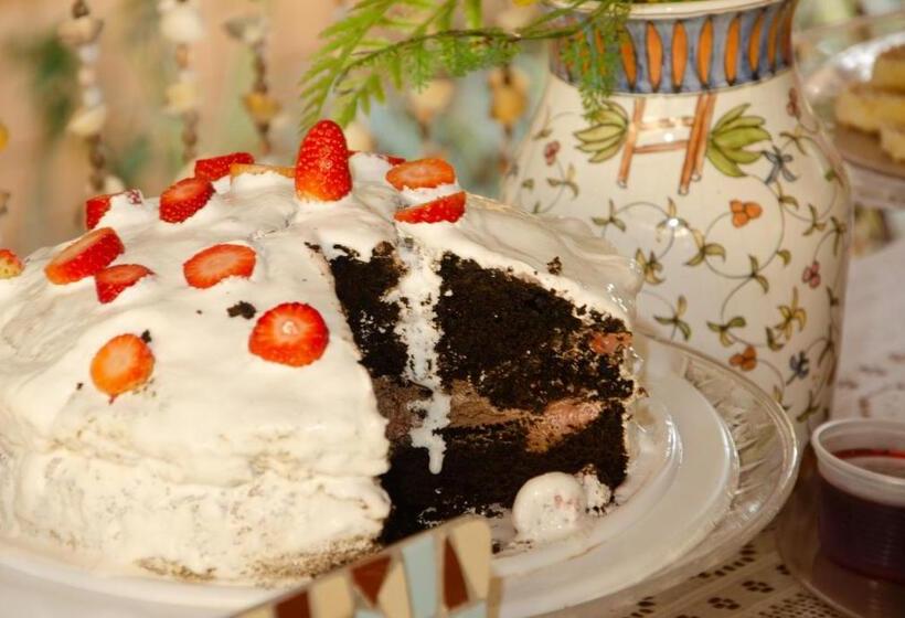 ホテル Pousada Das Oliveiras