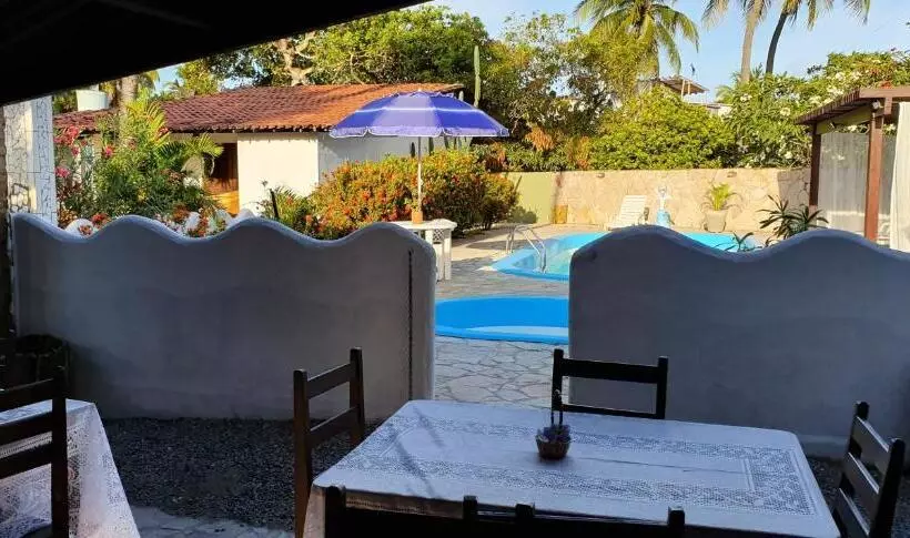 Otel Pousada Das Oliveiras