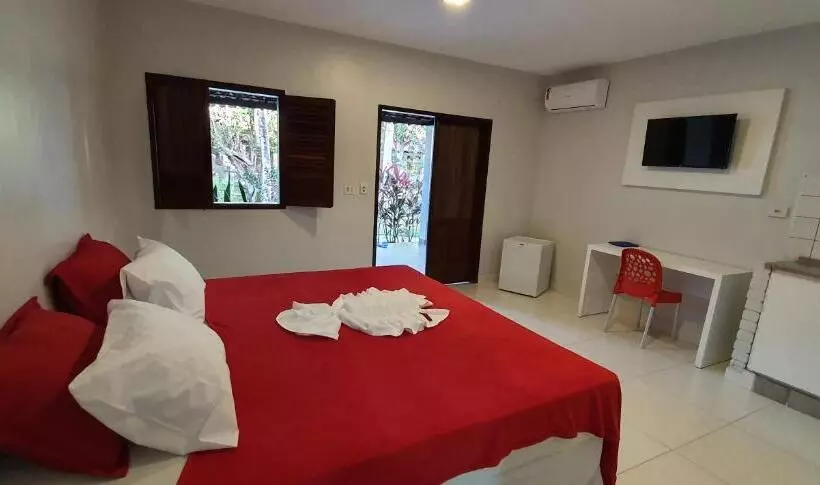 Otel Pousada Das Oliveiras