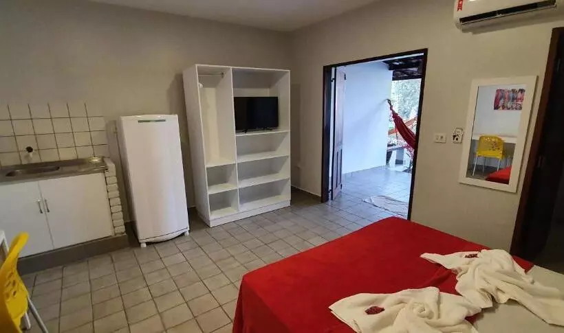 Otel Pousada Das Oliveiras