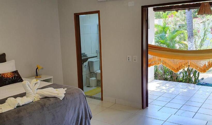 ホテル Pousada Das Oliveiras