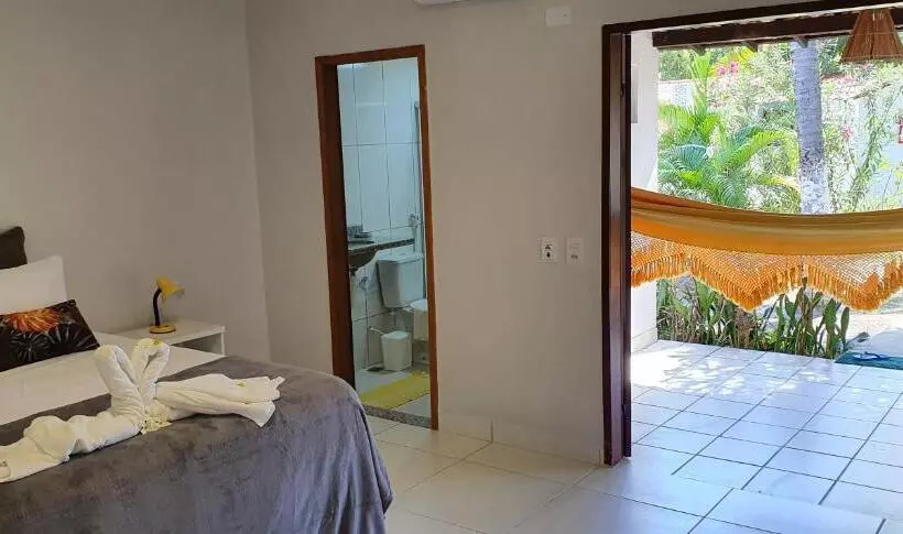 Otel Pousada Das Oliveiras