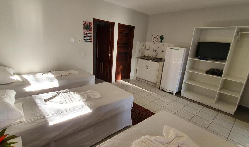 ホテル Pousada Das Oliveiras