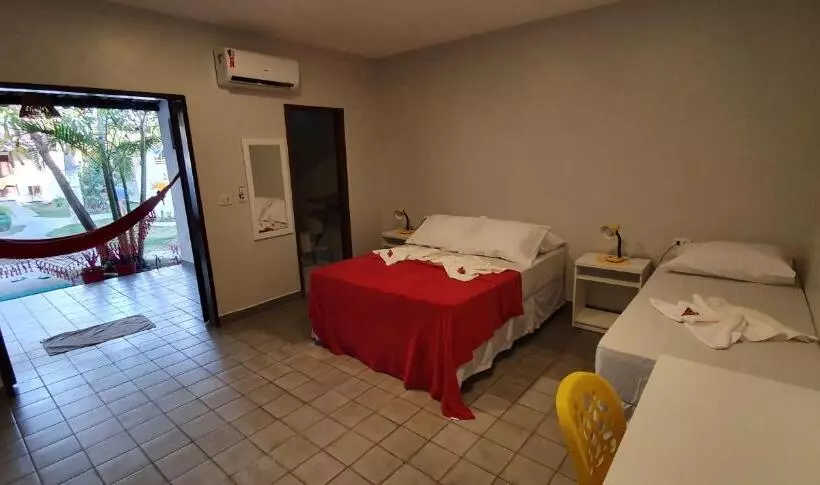 Otel Pousada Das Oliveiras