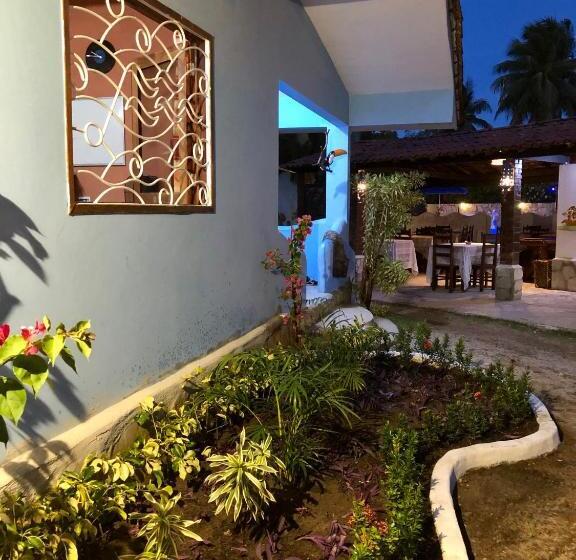 ホテル Pousada Das Oliveiras