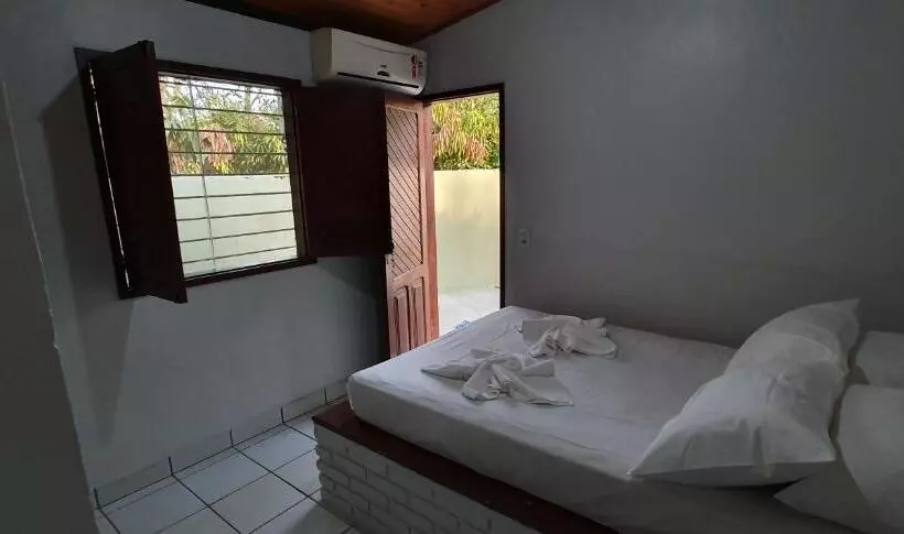 Otel Pousada Das Oliveiras